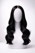 1B RAW BODYWAVE WIG